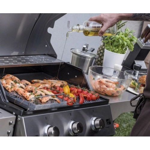 Plynový gril G21 Oklahoma BBQ Premium Line 3 hořáky 6390310 (obrázek 4)