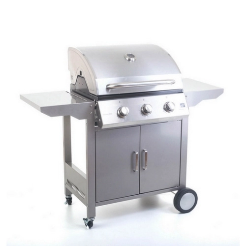Plynový gril G21 Oklahoma BBQ Premium Line 3 hořáky 6390310 (obrázek 8)