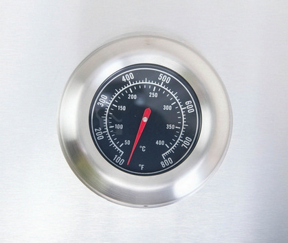 Obrázek produktu Plynový gril G21 Oklahoma BBQ Premium Line 3 hořáky 6390310 4