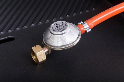 Obrázek produktu Plynový gril G21 Oklahoma BBQ Premium Line 3 hořáky 6390310 14