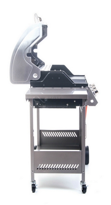 Obrázek produktu Plynový gril G21 Oklahoma BBQ Premium Line 3 hořáky 6390310 15