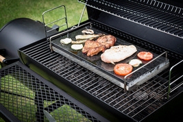 Obrázek produktu Grilovací kámen G21 pro grily BBQ 6390323 2