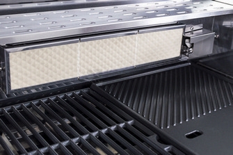 Obrázek produktu Plynový gril G21 Nevada BBQ kuchyně Premium Line 8 hořáků 6390340 10