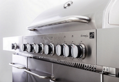 Obrázek produktu Plynový gril G21 Nevada BBQ kuchyně Premium Line 8 hořáků 6390340 13