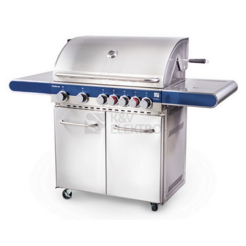 Plynový gril G21 Florida BBQ Premium line 7 hořáků 6390350