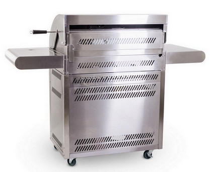 Obrázek produktu Plynový gril G21 Florida BBQ Premium line 7 hořáků 6390350 7