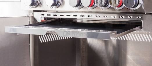 Obrázek produktu Plynový gril G21 Florida BBQ Premium line 7 hořáků 6390350 10