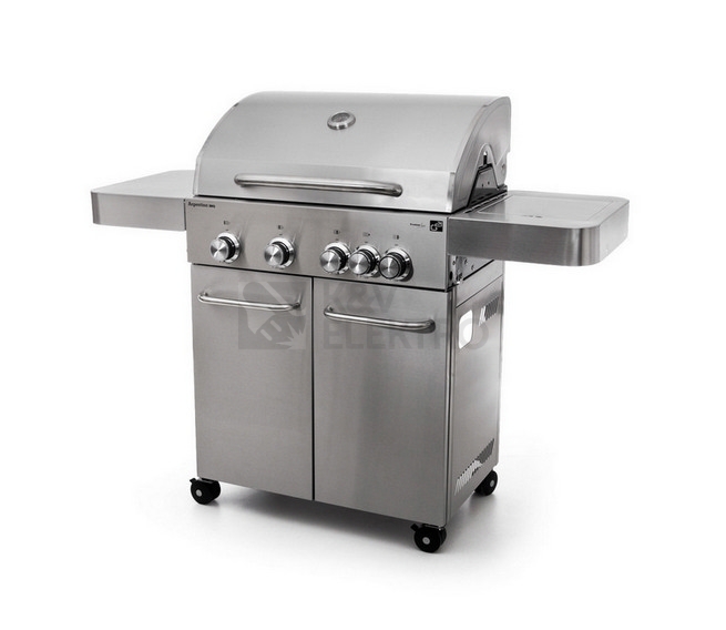 Obrázek produktu Plynový gril G21 Argentina BBQ Premium line 5 hořáků 6390360 0