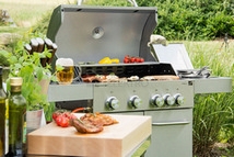 Obrázek produktu Plynový gril G21 Argentina BBQ Premium line 5 hořáků 6390360 8