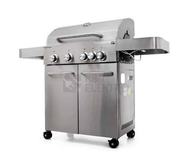 Obrázek produktu Plynový gril G21 Argentina BBQ Premium line 5 hořáků 6390360 16