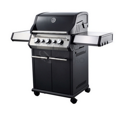 Obrázek produktu Plynový gril G21 Costarica BBQ Premium line 5 hořáků 6390370 0