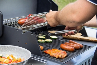 Obrázek produktu Plynový gril G21 Costarica BBQ Premium line 5 hořáků 6390370 10