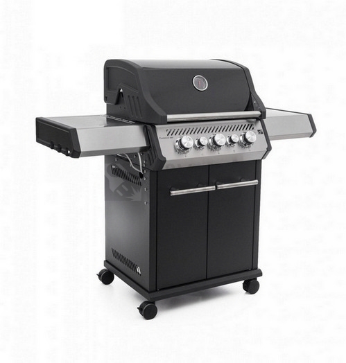 Obrázek produktu Plynový gril G21 Costarica BBQ Premium line 5 hořáků 6390370 16