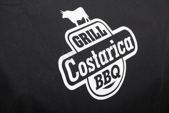 Obrázek produktu Obal na gril G21 Costarica BBQ 6390372 6