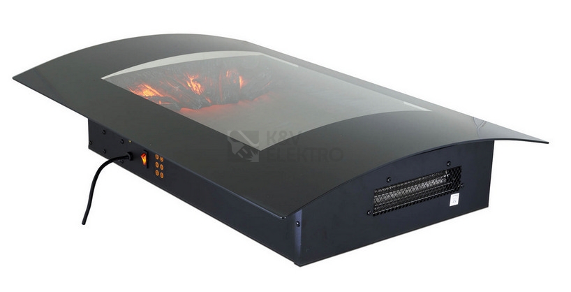 Obrázek produktu Elektrický krb G21 Fire Lofty 639048 1
