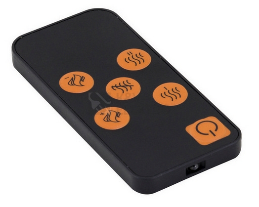 Obrázek produktu Elektrický krb G21 Fire Lofty 639048 3