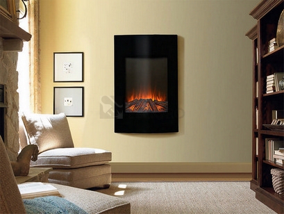 Obrázek produktu Elektrický krb G21 Fire Lofty 639048 4