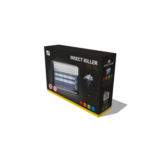 Lapač hmyzu G21 GS-16 6390483