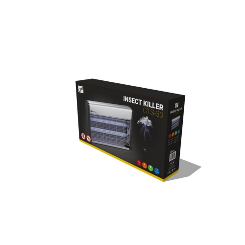 Lapač hmyzu G21 GTS-30 6390484