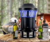 Obrázek produktu Lapač hmyzu G21 Tower 6390489 5