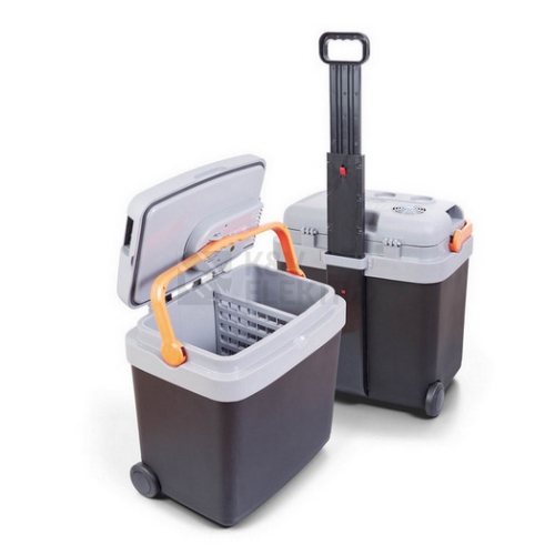 Autochladnička G21 C&W 33 litrů 12/230V 6390513