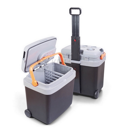 Obrázek produktu Autochladnička G21 C&W 33 litrů 12/230V 6390513 0