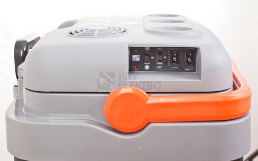 Obrázek produktu Autochladnička G21 C&W 33 litrů 12/230V 6390513 2