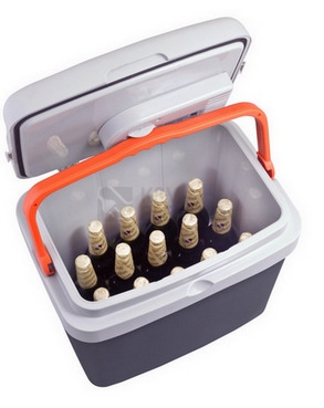 Obrázek produktu Autochladnička G21 C&W 33 litrů 12/230V 6390513 5