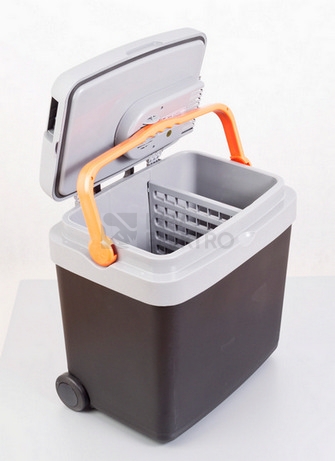 Obrázek produktu Autochladnička G21 C&W 33 litrů 12/230V 6390513 8