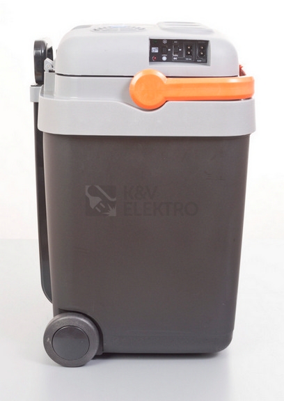 Obrázek produktu Autochladnička G21 C&W 33 litrů 12/230V 6390513 11