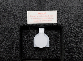 Obrázek produktu Autochladnička G21 C&W 45 litrů 12/230V 639052 1