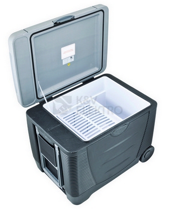 Obrázek produktu Autochladnička G21 C&W 45 litrů 12/230V 639052 8