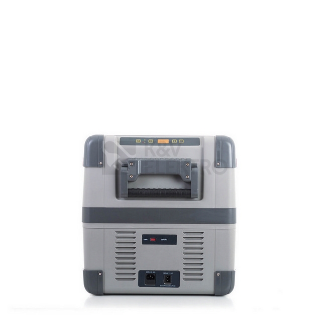 Obrázek produktu Autochladnička G21 kompresorová 50l 6390521 15