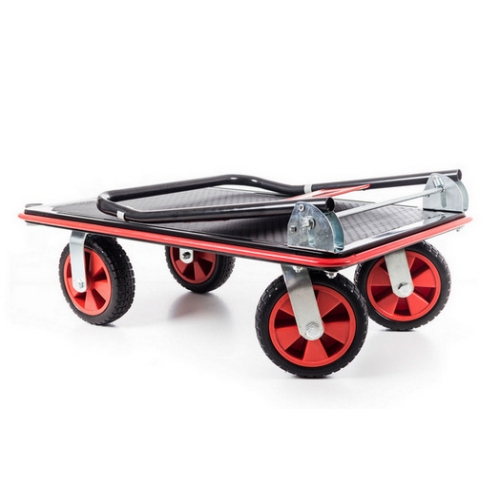 Plošinový vozík G21 350 kg 639084