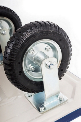 Obrázek produktu Plošinový vozík G21 300 kg 639085 3