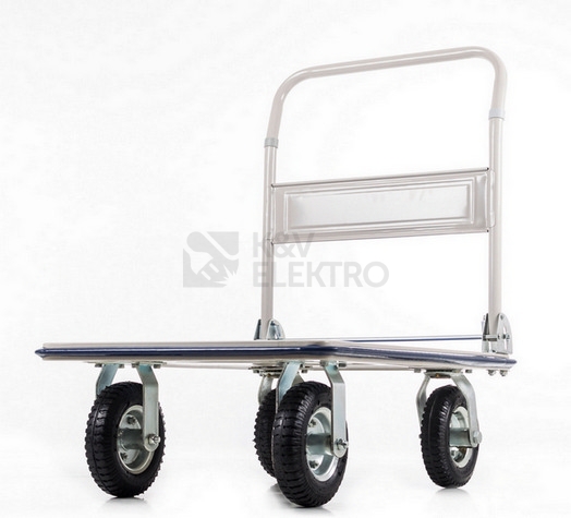 Obrázek produktu Plošinový vozík G21 300 kg 639085 4