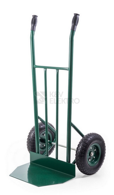 Obrázek produktu Rudl G21 Profi 280 kg nafukovací kola zelený 6390868 0