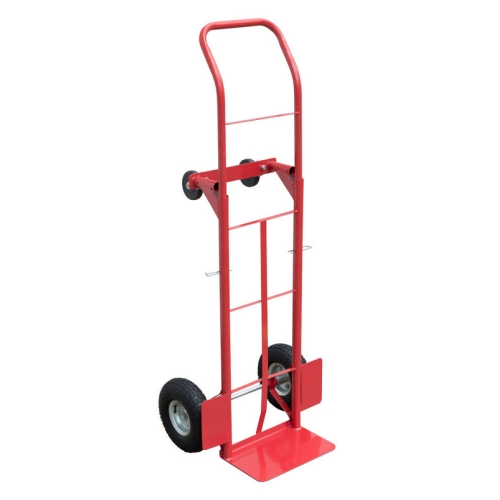 Rudl G21 multifunkční 250 kg nafukovací kola 6390874