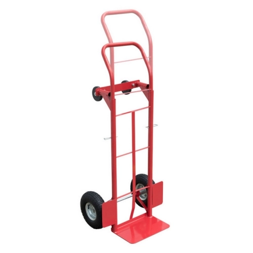 Rudl G21 multifunkční 250 kg nafukovací kola 6390874 (obrázek 3)
