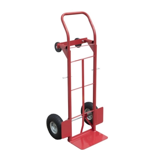Rudl G21 multifunkční 250 kg nafukovací kola 6390874 (obrázek 5)