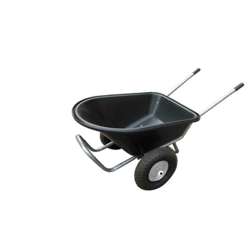 Zahradní kolečko G21 Maxi 150 6391098