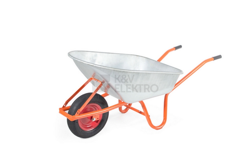 Obrázek produktu Zahradní kolečko G21 klasik 6100 639149 0