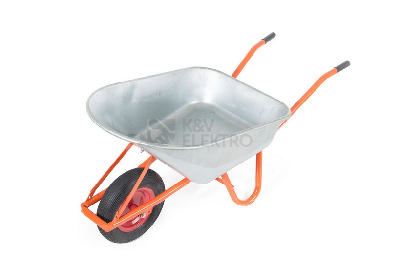 Obrázek produktu Zahradní kolečko G21 klasik 6100 639149 2