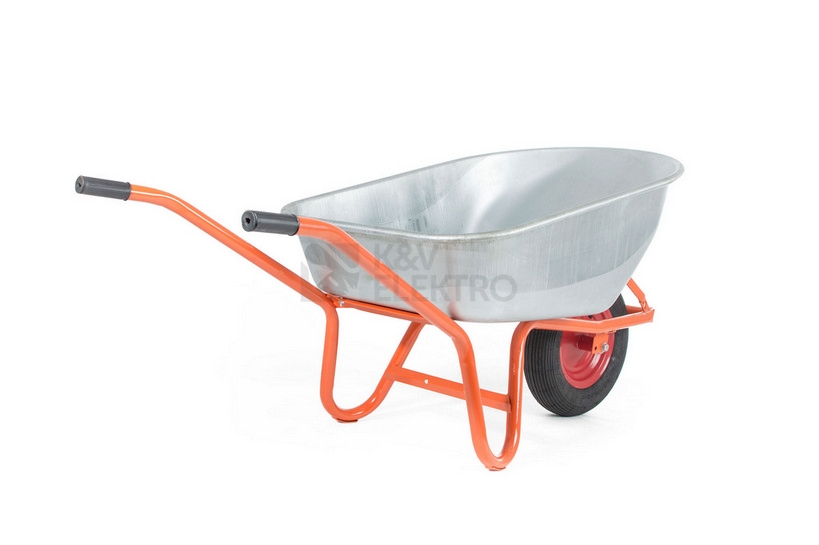Obrázek produktu Zahradní kolečko G21 klasik 6100 639149 3