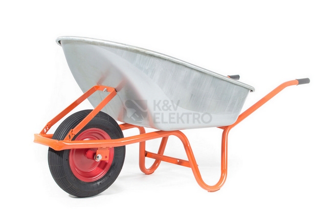 Obrázek produktu Zahradní kolečko G21 klasik 6100 639149 4