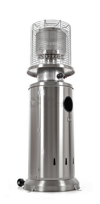 Obrázek produktu Tepelný zářič plynový ohřívač G21 Tornado 6392143 13
