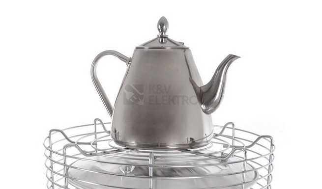 Obrázek produktu Tepelný zářič plynový ohřívač G21 Tornado 6392143 17