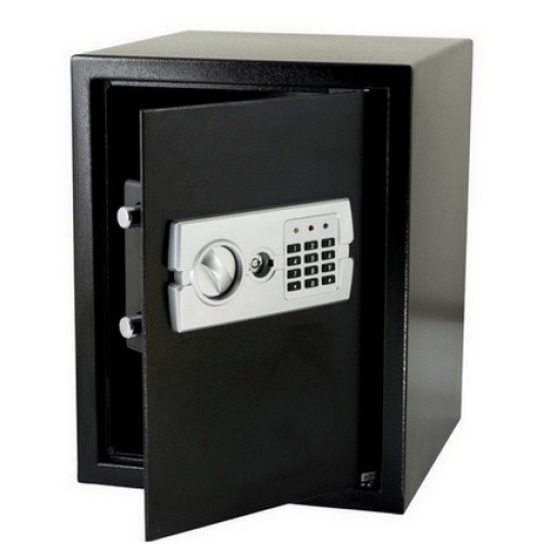 Trezor digitální G21 450x350x350 mm 6392204