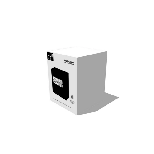 Trezor digitální G21 450x350x350 mm 6392204 (obrázek 3)