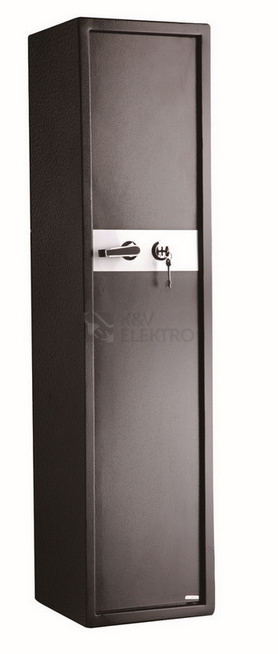 Obrázek produktu Trezor G21 na zbraně 1450x350x340 mm 6392205 0
